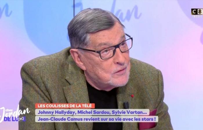 “I pity her”: Jean-Claude Camus not tender with Laura Smet, why he no longer speaks to her