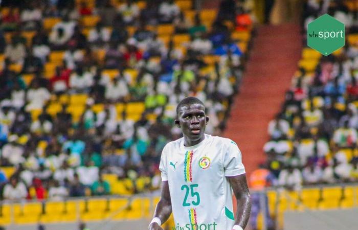 “We are here for Senegal, not for our egos”