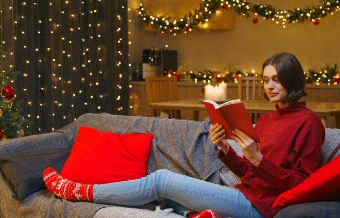 Usbek & Rica – Here are the best futuristic books to give for Christmas