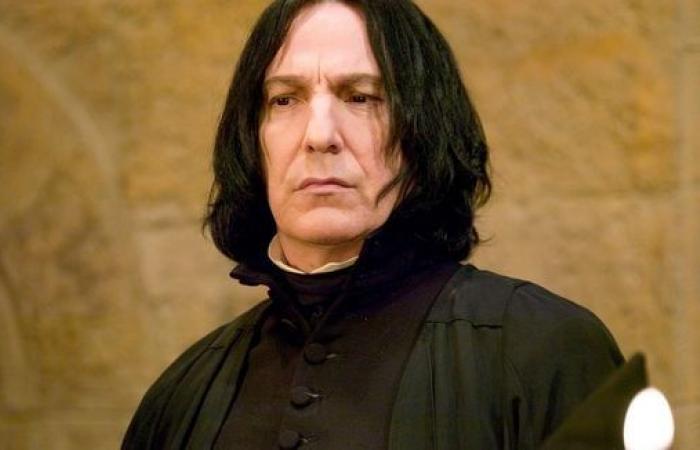 “Let’s go for the boycott”: the actor who will play Severus Snape in the Harry Potter series found? Fans angry at the choice (yes, it’s a racist controversy)