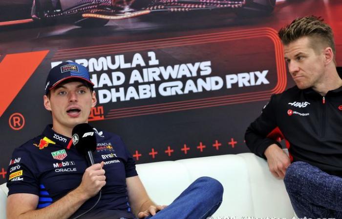 Formula 1 | Verstappen accuses Russell of lying to FIA stewards