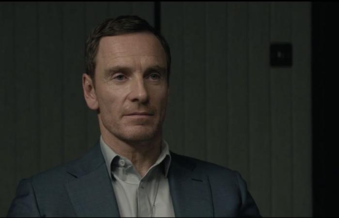 will the American adaptation of “The Bureau of Legends” with Michael Fassbender have a season 2?