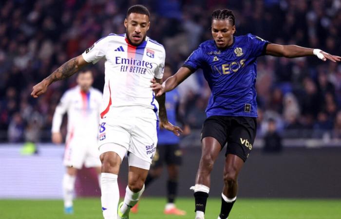 ambition, Blues… Sage delivers on Tolisso