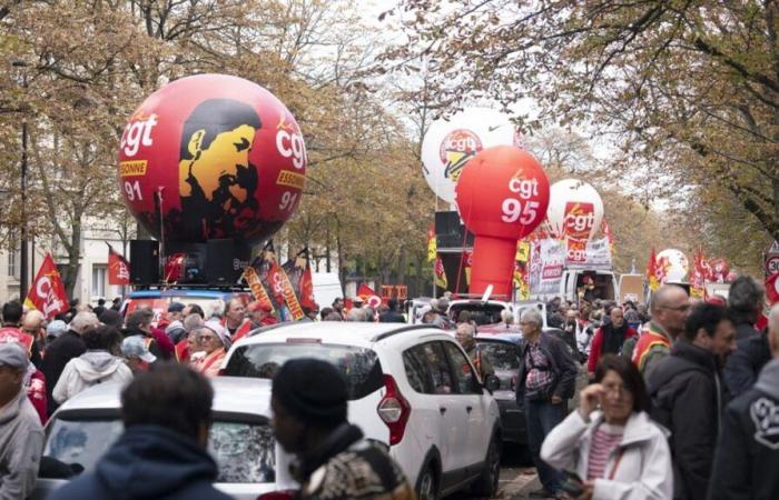 dozens of gatherings planned throughout France