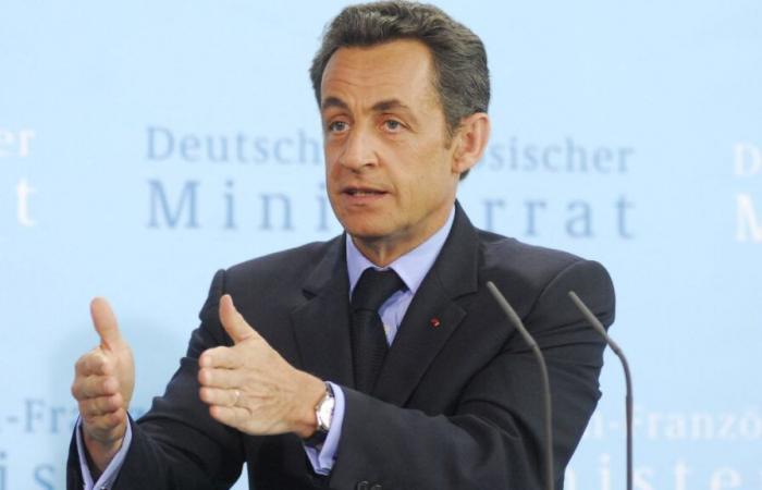 Do Cécilia Attias' comments hide an attack on Nicolas Sarkozy?