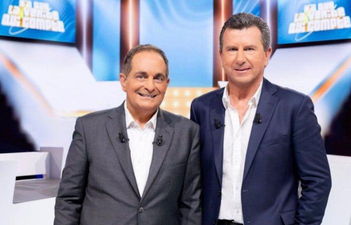 “I have been suffering from lung cancer for three months”: host Pascal Bataille announces that he is fighting the disease