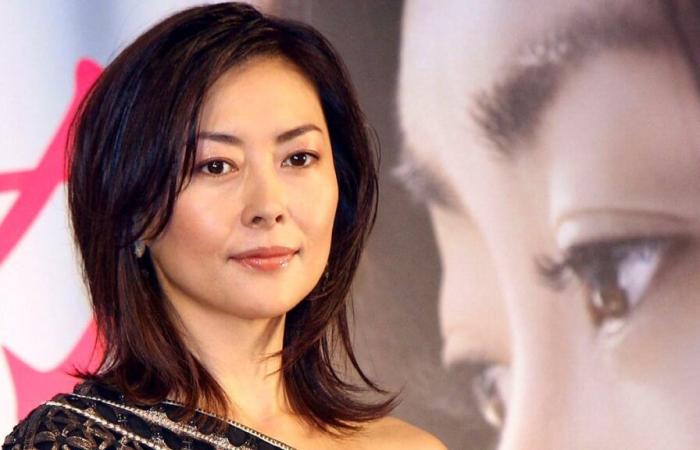 Japanese actress Miho Nakayama found dead in her bathtub