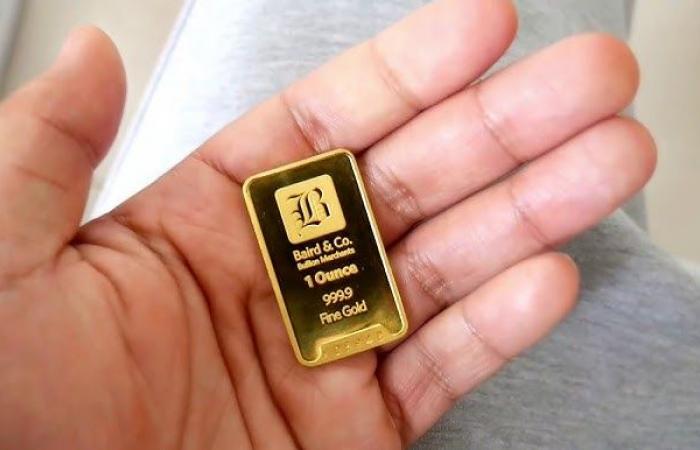 CME Group to Launch One Ounce (1OZ) Gold Futures