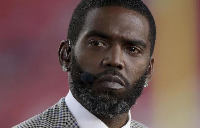 Struggling with health issues, Randy Moss puts his ESPN career on hold