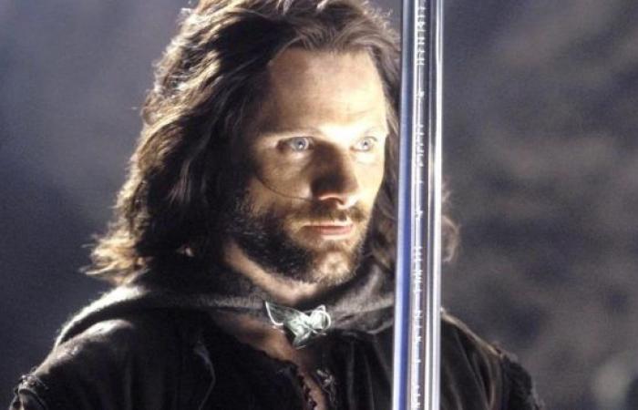 yes, Viggo Mortensen could return as Aragorn in the film about Gollum