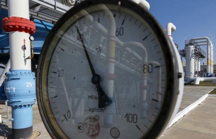 The gas price shock will worsen the difficulties of European industry