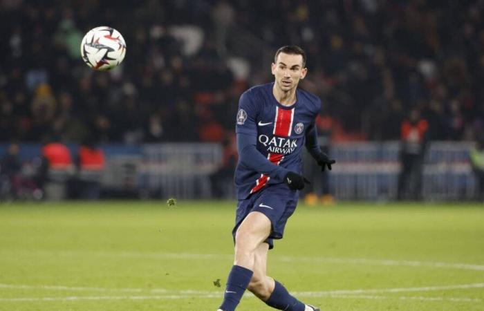 DIRECT. AJ Auxerre – PSG: the lineups are in, Ousmane Dembélé will start on the bench