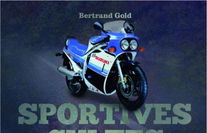 Beautiful motorcycle books: history of manufacturers, travel, GPs, legendary motorcycles…