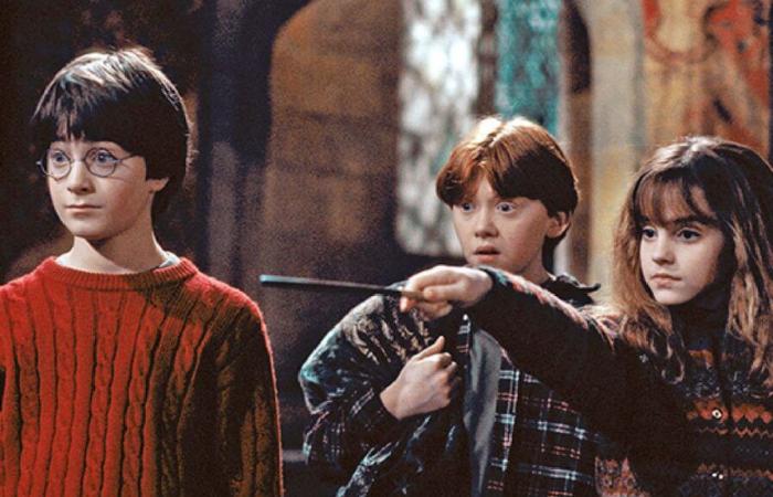 I Just Found Out How Many Kids Tried Out For The New Harry Potter Series, And I’m Having Trouble Even Imagining It