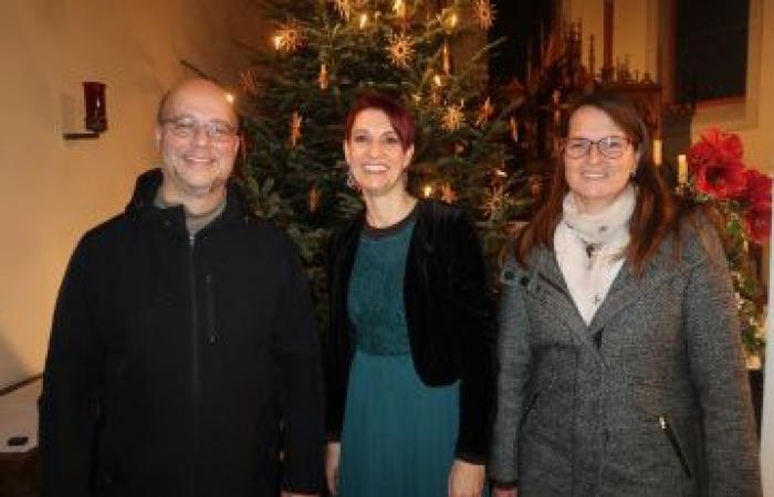 Christmas magic with the “Christmas Story”: Dickens' classic in Hamm and Weyerbusch