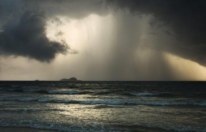 Warnings issued across Channel Islands ahead of Storm Darragh