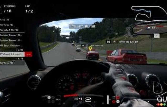 Sony launches a free version of its Gran Turismo game | Automotive news