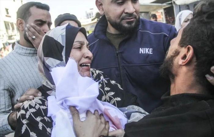 Gaza, day 423: Amnesty International accuses Israel of genocide