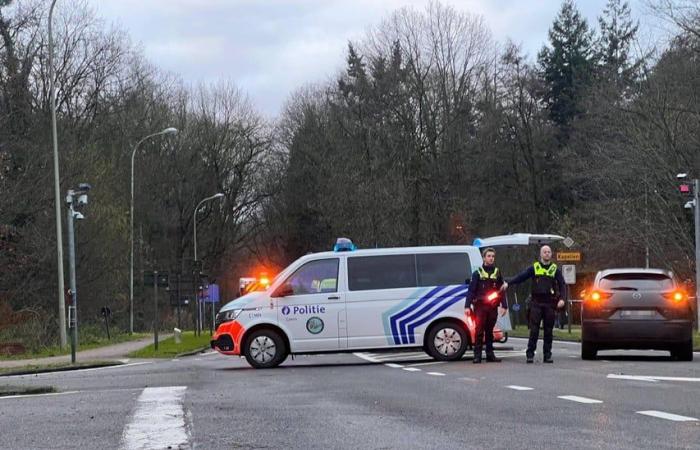 14-year-old girl died after collision with bus in Putte-Kapellen (Kapellen)