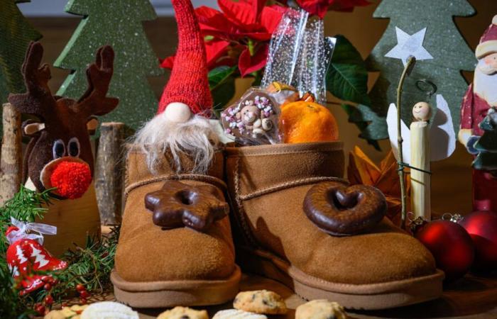 1600 year old tradition: That’s why we celebrate St. Nicholas on December 6th | Life & Knowledge