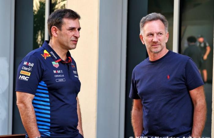 Formula 1 | Horner: Russell should have spoken with Verstappen 'face to face and man to man'