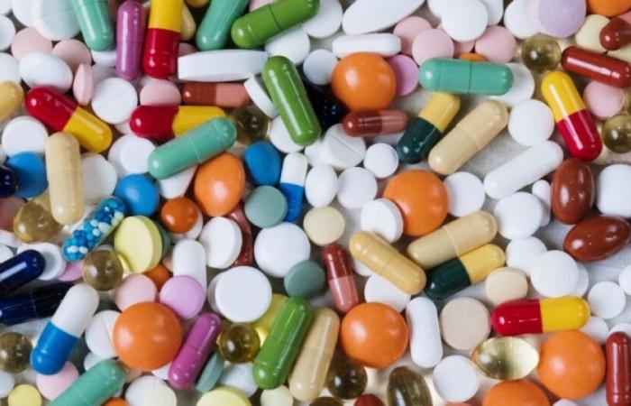 Smecta, Toplexil… The black list of 88 drugs to be banned in 2025: News