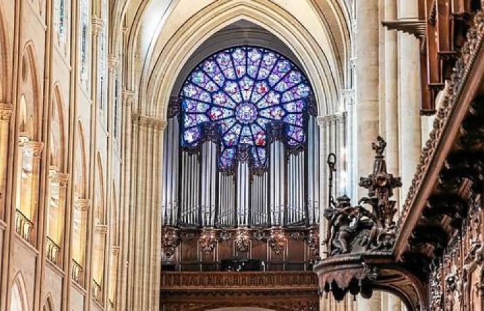 Future Prime Minister, treaty with Mercosur, Breton organist at Notre-Dame: mid-day update