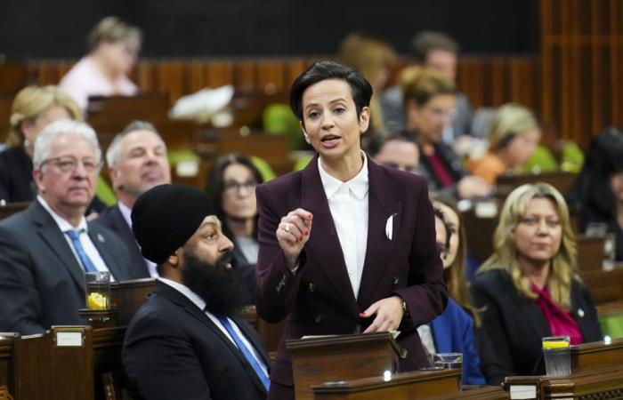 Conservatives delay debate on NDP motion