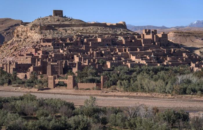 Morocco: Five Israelis killed in car accident during pilgrimage