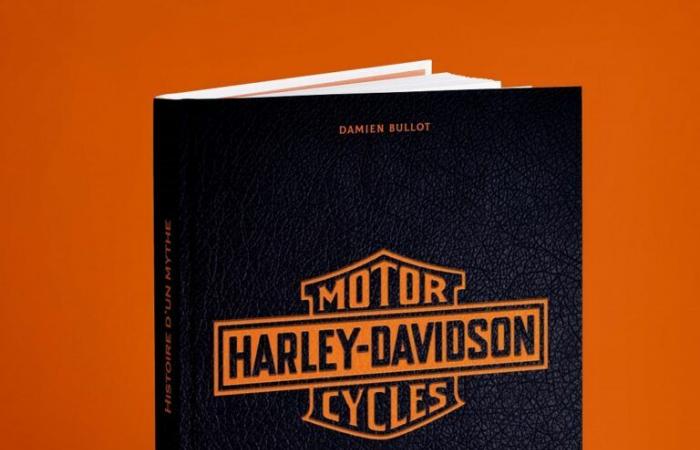 Beautiful motorcycle books: history of manufacturers, travel, GPs, legendary motorcycles…