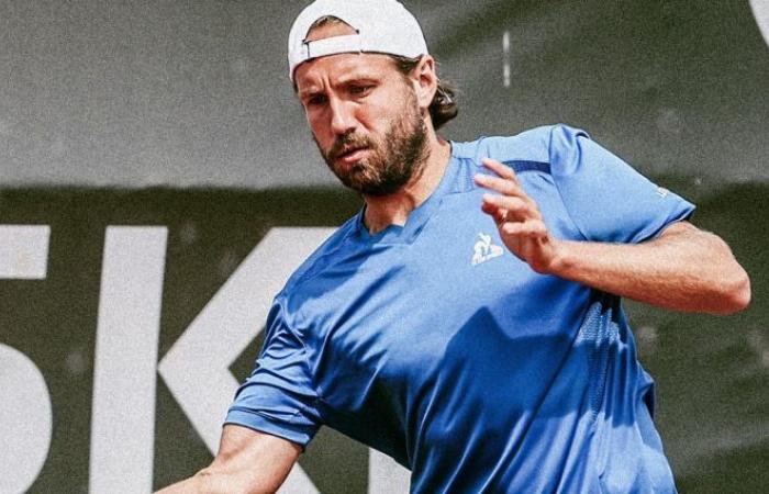 Tennis. Australian Open – Cold snap: Lucas Pouille third out of cut!