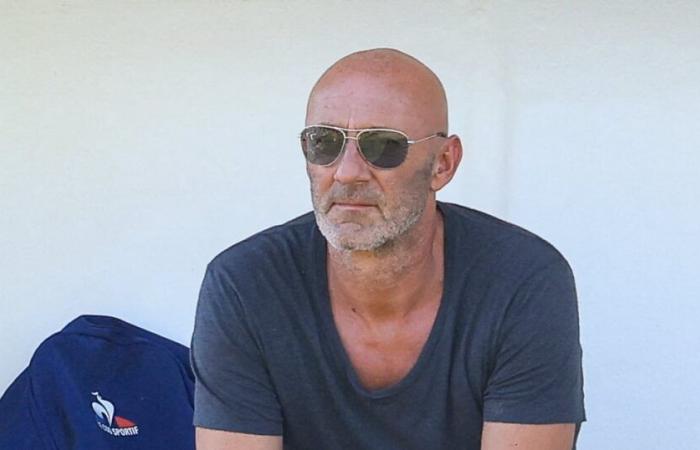 Fabien Barthez, the incredible bankruptcy