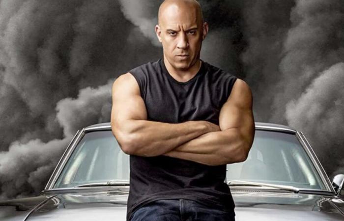 “I don’t like him” Vin Diesel refused to let this Hollywood star join the Fast & Furious saga