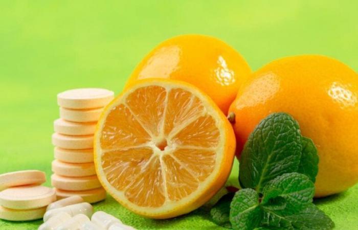 Immunity: the benefits of vitamin C against infections