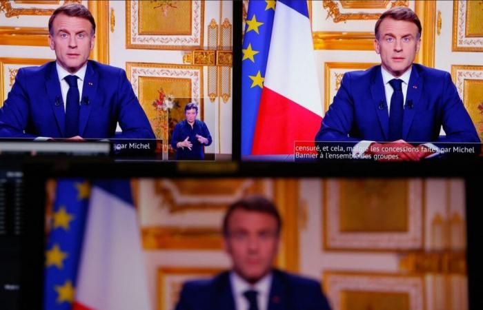 What could the government of general interest desired by Emmanuel Macron look like?