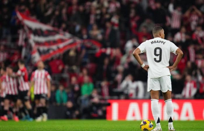 Real Madrid legend calls on Kylian Mbappé to calm down – Spain – Real Madrid