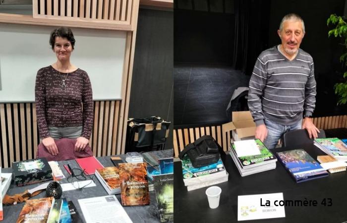 Solignac-sur-Loire: books, photography and painting highlighted on Saturday