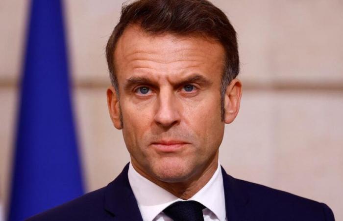 LIVE – New government: Macron is “unable to count himself among those responsible for the crisis”, deplores Glucksmann