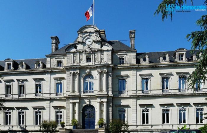 Dordogne. Recognition of the state of natural disaster for this municipality