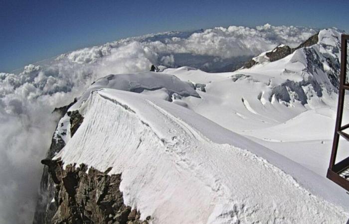 First snowfall in Italy brings inconveniences and warnings