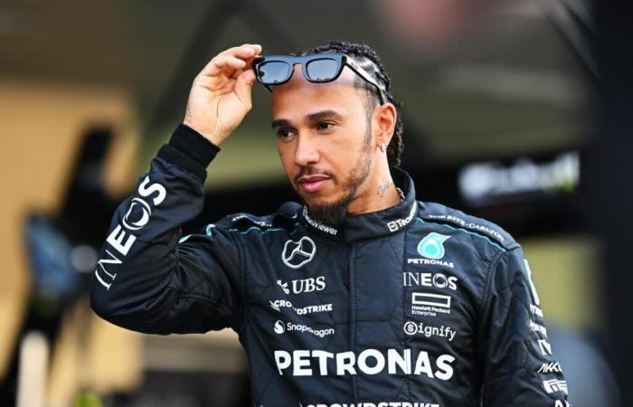 F1 2024 Abu Dhabi Grand Prix LIVE: Race start time, schedule and qualifying results as Norris grabs pole