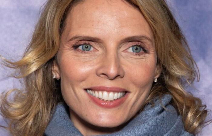 “One of the worst moments of my life”: Sylvie Tellier remembers her meeting with Johnny Hallyday