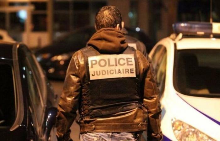 La Courneuve: a man shot in the back