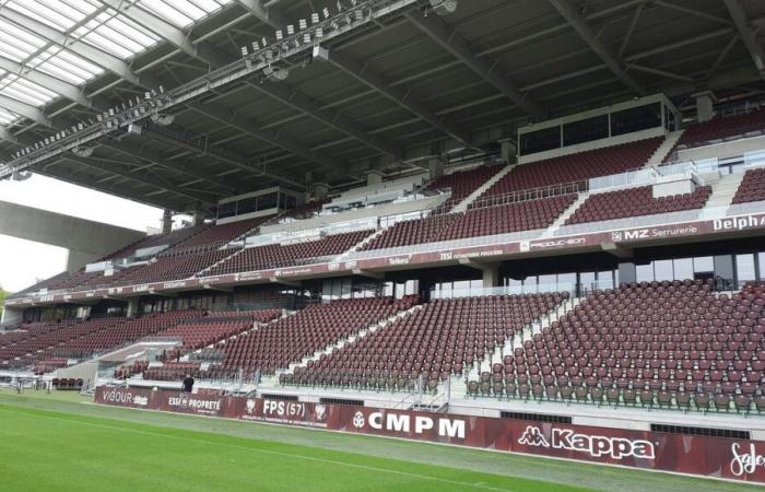 Ligue 2: FC Metz welcomes Dunkirk to catch up with these surprising northerners