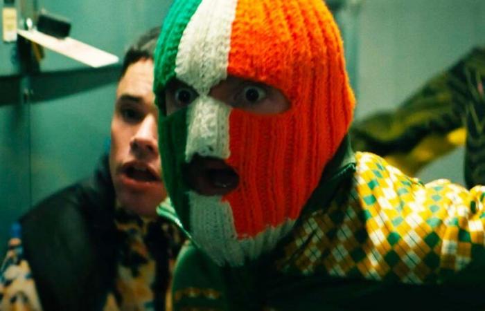 this Irish film will become a phenomenon in 2025