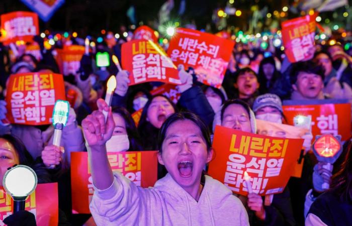 South Korea | President Yoon escapes impeachment