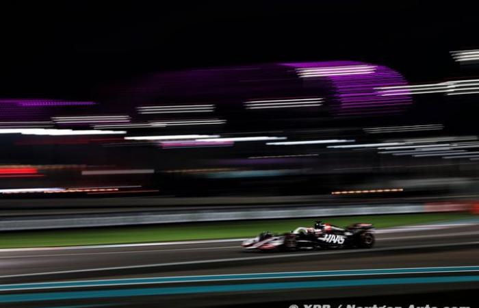 Formula 1 | Hülkenberg 'didn't expect' fourth-place feat