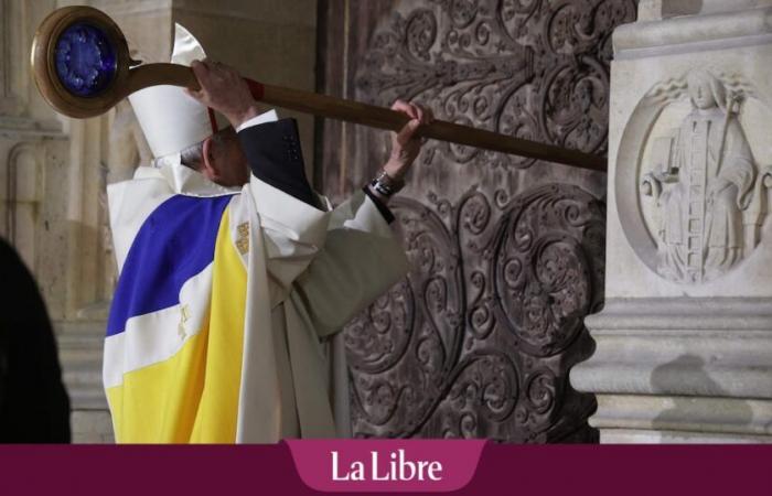 Reopening of Notre-Dame: the great organ sounded for the first time since the fire, the Pope spoke in a letter