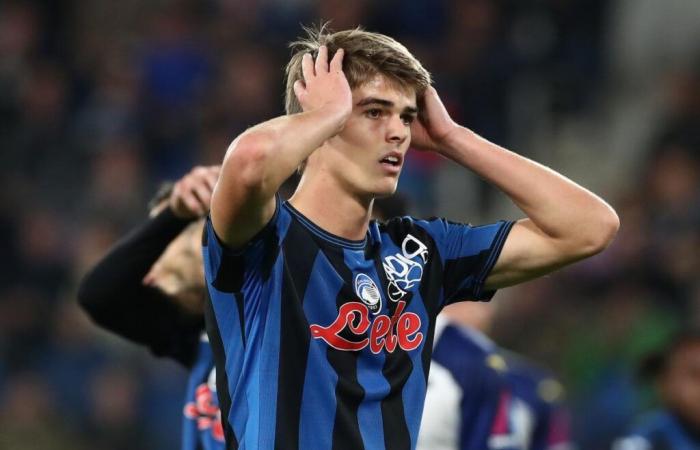 Is one of Europe’s best creators flying under the radar in Serie A? ????