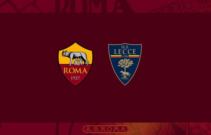 Roma-Lecce: what to know to experience the match at the Olimpico